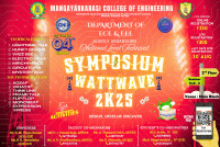 WATTWAVE 2025